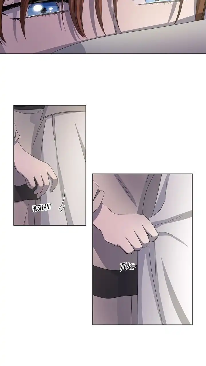 Golden Time Chapter 63 8